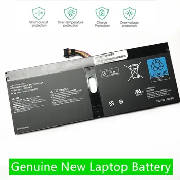 ONEVAN Novi 14,4 v 3150 mah 45Wh FPCBP412 originalni FPCBP412 FPB0305S Baterija Za laptop Fujitsu LifeBook U904-0M75A1DE U9040MXPB1DE
