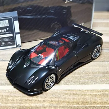 AlmostReal Zonta Modeliranje Metalne Legure Model Automobila Poklon Zbirka 1:18 igračke za dječake