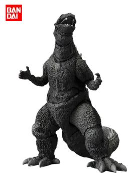 Bandai SHM S. H. MonsterArts Godzilla 1954 Službena Pravi Lik Lik Čudovište Model Anime Poklon Zbirka Model Igračke Halloween