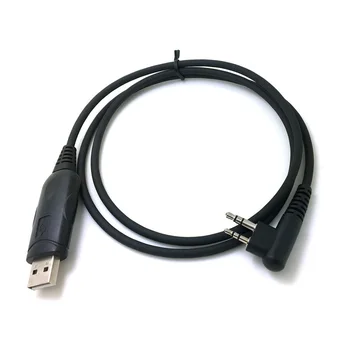 USB Kabel za programiranje S CD vozač Odgovara za HYT TC500 Senhaix GT10 series Радиоаксессуары PC-prijenos podataka