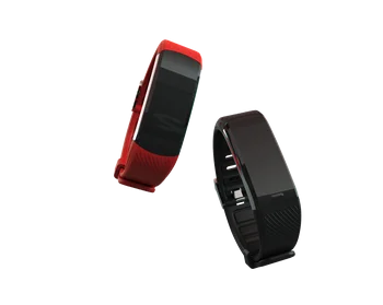 Fitness Tracker Vodootporan Tracker Aktivnosti s Пульсометром Monitor Krvnog Tlaka Ekran u Boji Pametna Narukvica