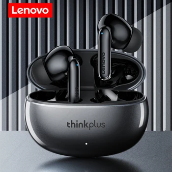 NOVE Originalne Bežične Slušalice Lenovo XT88 TWS Bluetooth 5.3 Dual Stereo Buke Bas na Dodir Slušalice Dugog čekanja