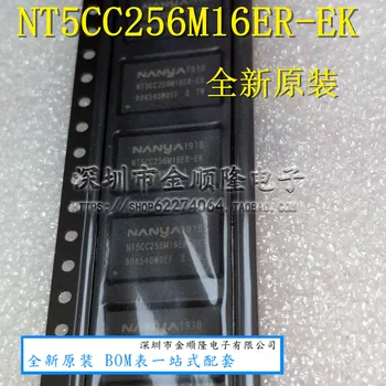 NT5CC256M16ER-EK BGA96 DDR3 256*16
