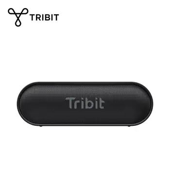 Tribit XSound Go Modernizirana Prijenosni Bluetooth Slušalica IPX7 Vodootporan 24-satni Igra Večernje Kamp Bežični Zvučnik Type-C