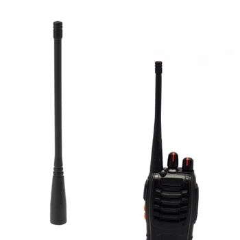 Za antene BaoFeng SMA Female UHF /VHF 136-174/400-520 Mhz Za UV-5R UV-82 GT3 Pribor za voki-toki