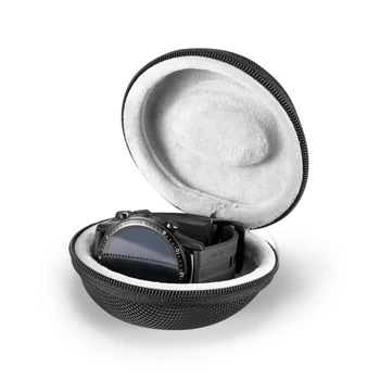 Univerzalna Torba za Pohranu Sati Galaxy Watch4 Apple Watch Series 7 Pametna Narukvica, otporan na pad Putnu Torbu, Kontejner Sati