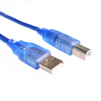 usb kabel za arduino s UNO R3 ATMEGA328P-PU /ATMEGA8U2 i pay-Mega 2560 R3 Mega2560 REV3 ATmega2560-16AU