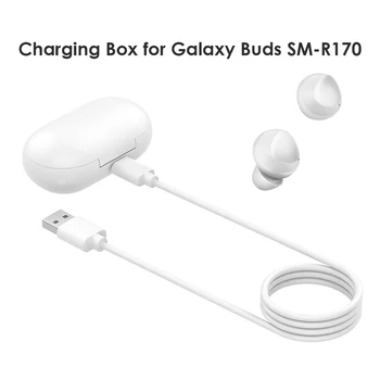Bluetooth kompatibilne Bežične Slušalice za Zamjenski Punjač za Samsung Galaxy Buds SM-R175 / SM-R170 Torbica za Punjač za slušalice
