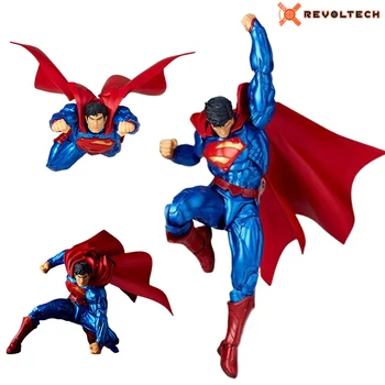 Originalni STRAŠAN YAMAGUCHI Superman Stripova, Anime Lik Igračke za Dječake Božićni Poklon Naplativa Model za Dječake
