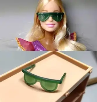 Igračka lutka sunčane naočale torbe slušalice dodatna oprema za svoje lutke barbiee BBA1005