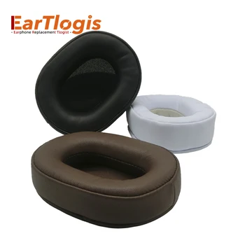 Zamjenjive jastučići za uši EarTlogis za Sony MDR-HW300K MDR HW-300K HW 300K 300 K rezervni Dijelovi za Slušalice, Torbica za Slušalice Jastuci Šalice jastuk