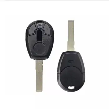 Zamjenjive Gredica auto Ključeva za Kućišta Ključa Transponder Fiat s Oštricom ključ SIP22