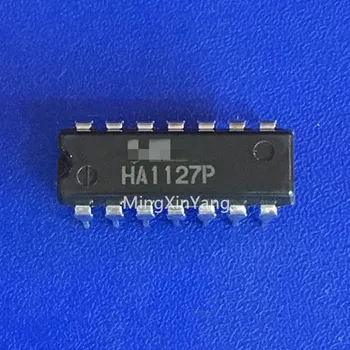 5PCS HA1127P DIP-14 Integrirani sklop IC čip