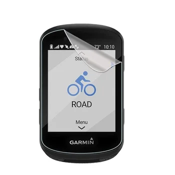Za GPS uređaja Garmin Edge 830 Zaštitna folija za ekran Za Garmin Edge 530 Взрывозащищенная ultra-tanki clamshell to zaštitna folija za LCD zaslona
