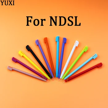 Zamjena Plastičnih Olovka zaslon osjetljiv na dodir YUXI Za DSi XL Za Stylusom Igraće konzole NDSi XL
